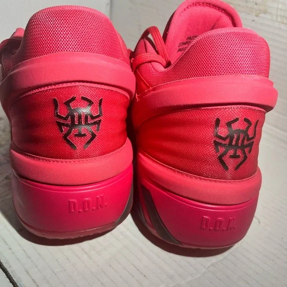 Adidas D.O.N. Crayola Issue 2 Sneakers - Picture 2 of 7